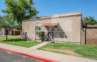 600 S Dobson Rd, Unit # 74