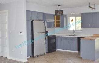 3 beds, 1 bath, $2,050