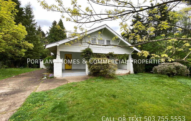 6465 SW CAPITOL HWY