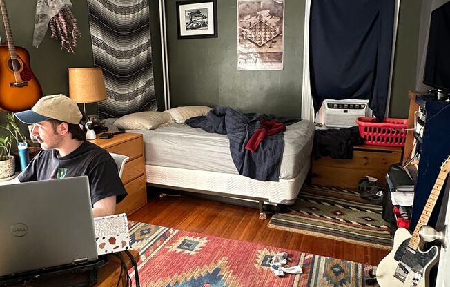 37 Brainerd Rd #1A Boston MA 02134