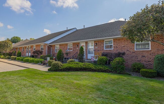 Idyllbrook Village Senior Living