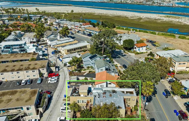 5029 West Point Loma Blvd.