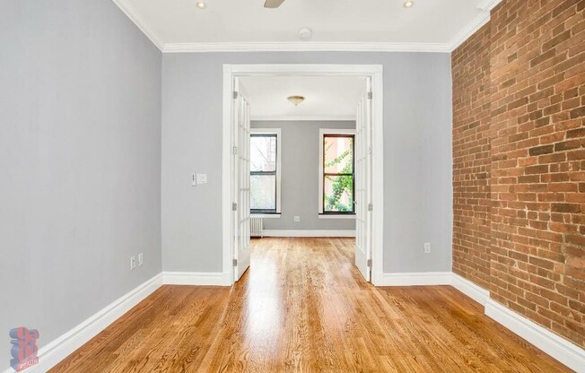 1 bed, 1 bath, $3,595, Unit 2A