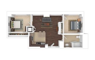 Partner-provided photo for $2995 unit