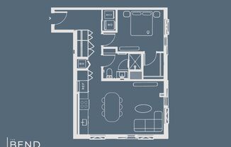 Partner-provided photo for $1845 unit