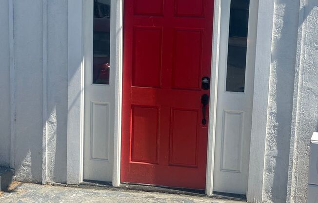 Remodeled Basement Apartment, 3 Bedrooms!