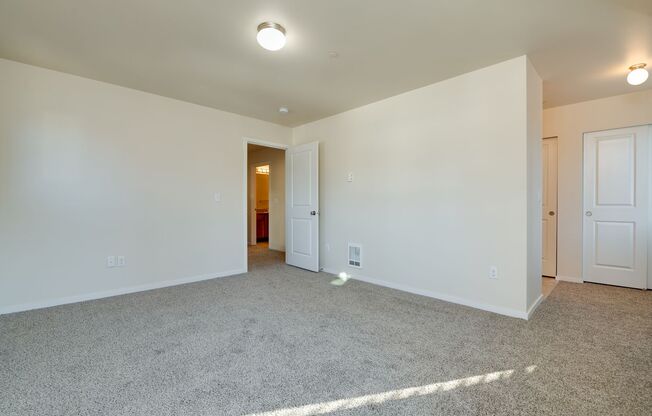 3 beds, 2.5 baths, 1,435 sqft, $2,675, Unit A1