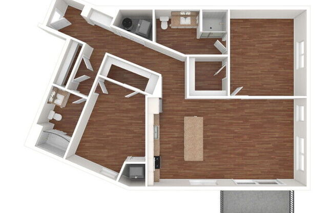 Partner-provided property photo