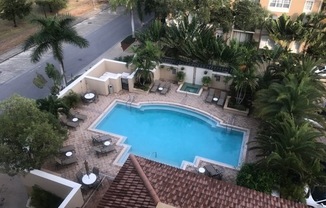 2 beds, 2 baths, $2,750, Unit # 1635