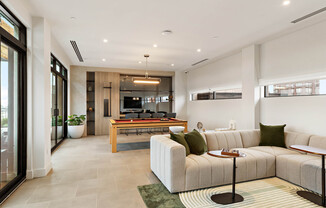 1 bed, 1 bath, $3,995, Unit 5C
