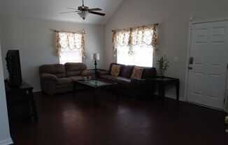 3 beds, 2 baths, $1,800