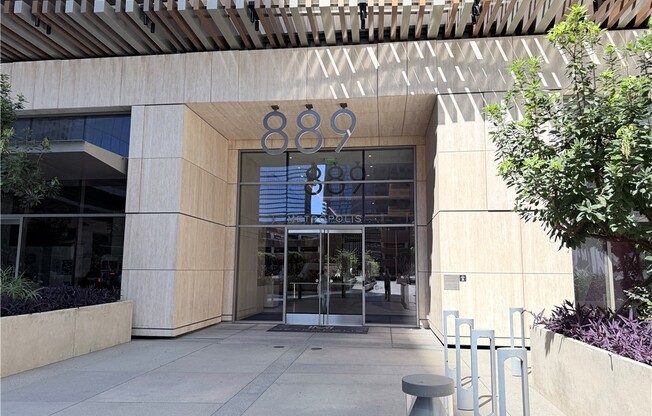 Studio, 1 bath, 480 sqft, $3,900, Unit 3105
