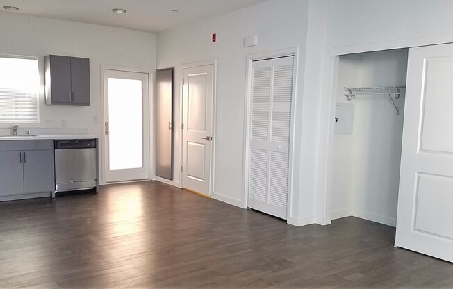 WINN PARK LOFTS