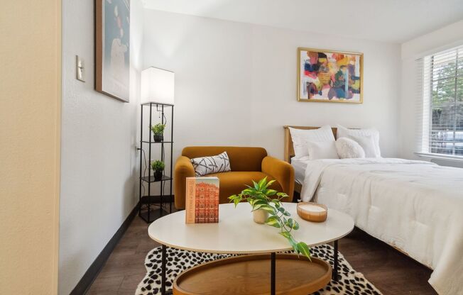 Vivo Living Arbor View