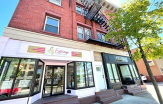888-892 South Clinton Avenue
