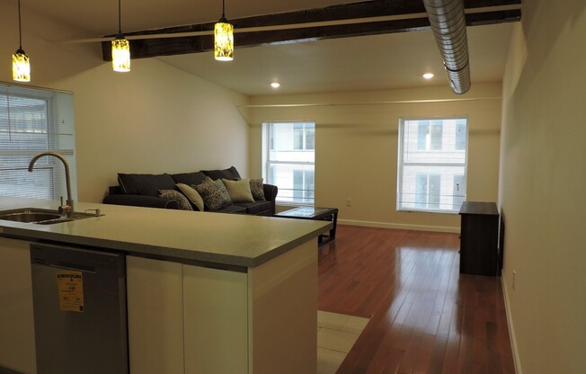 309 Sycamore Street Apartments