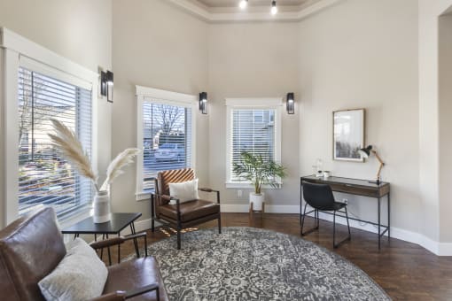 Hearthstone Apartments