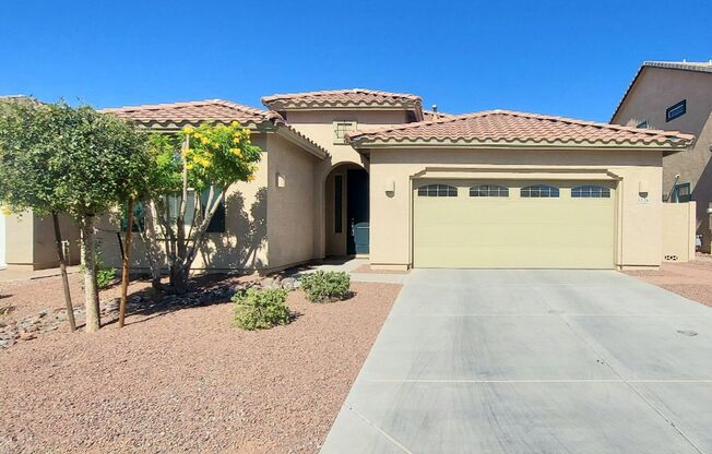 Welcome to Your Dream Home in Bridges of Gilbert