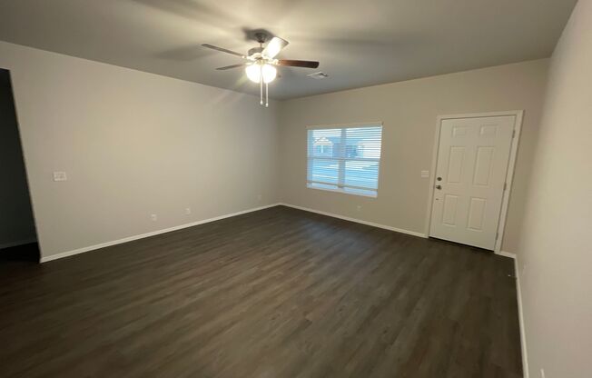 *Pre-leasing* NEWER Three Bedroom | Two Bath Home in Robinson Ranch