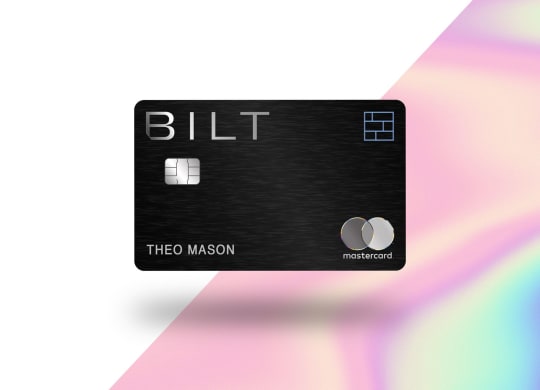 Bilt Rewards - earn points on rent with no fees
