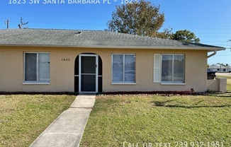 1823 SW SANTA BARBARA PL