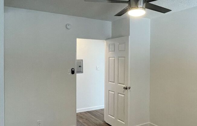1 bed, 1 bath, $1,850, Unit 017#309