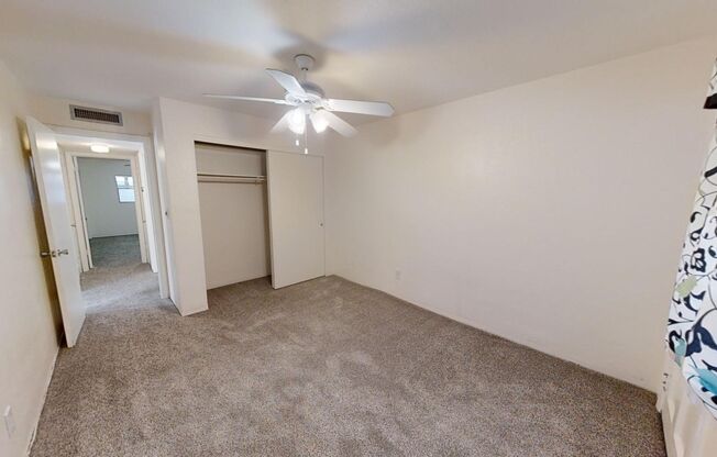 2 beds, 1 bath, $1,800