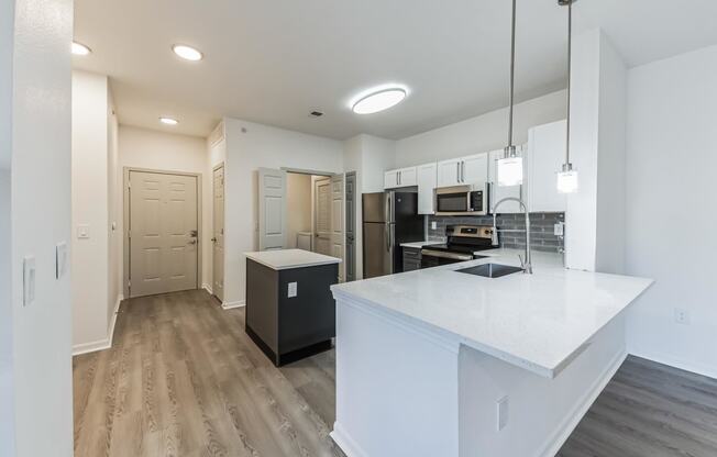 Aventura Falcon Valley
