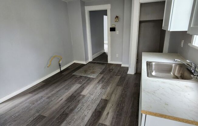 Large 3 Bedroom Home For Rent on Kimberly