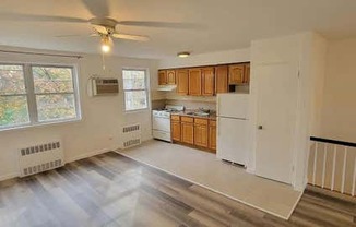 1 bed, 1 bath, 700 sqft, $2,600, Unit 2