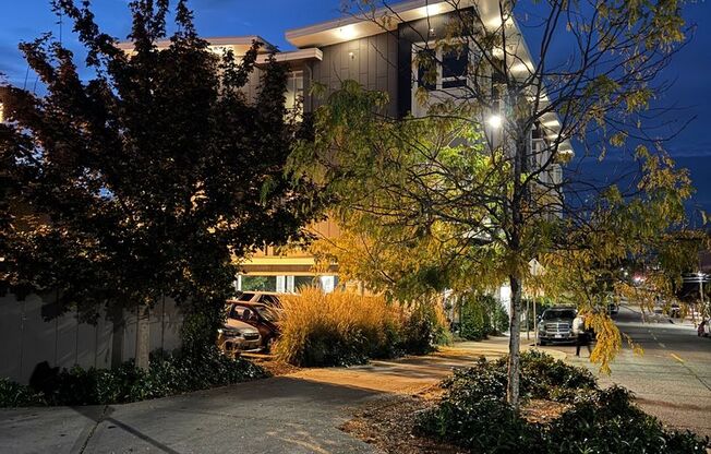 321 Lofts