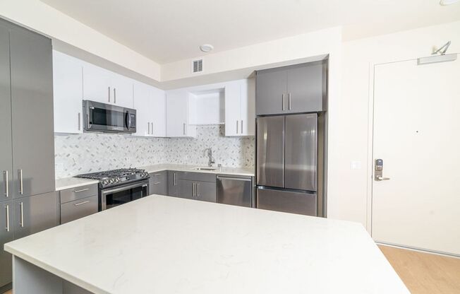 2 beds, 2 baths, 1,167 sqft, $4,029, Unit 205