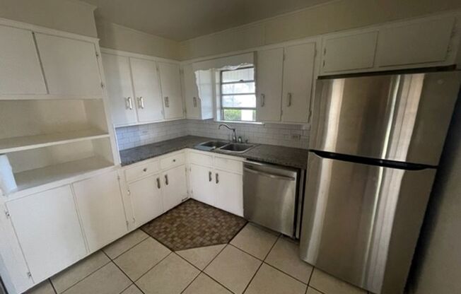 Updated La Vega ISD Home