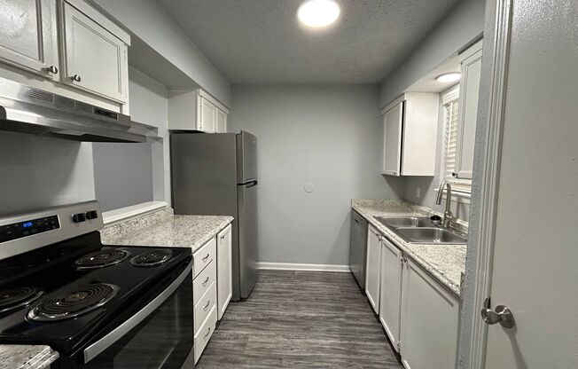 Discover the Vibrant Lifestyle of The Brickson Apartments near Bricktown, OKC