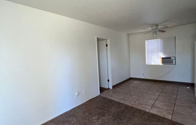 2 beds, 1 bath, $1,050, Unit 311-3