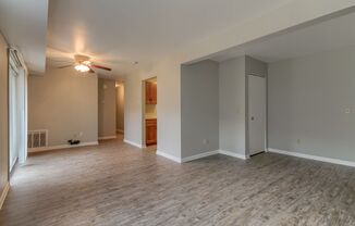 2 beds, 1 bath, $1,350, Unit Apartment 5