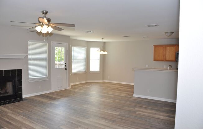 3 Bedroom 2.5 Bath with Gameroom in Southlake Ranch