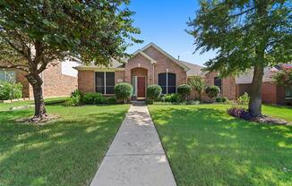 3628 ESTACADO LN