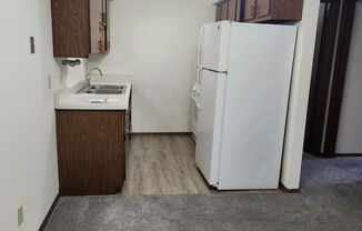 1 bed, 1 bath, 750 sqft, $1,095