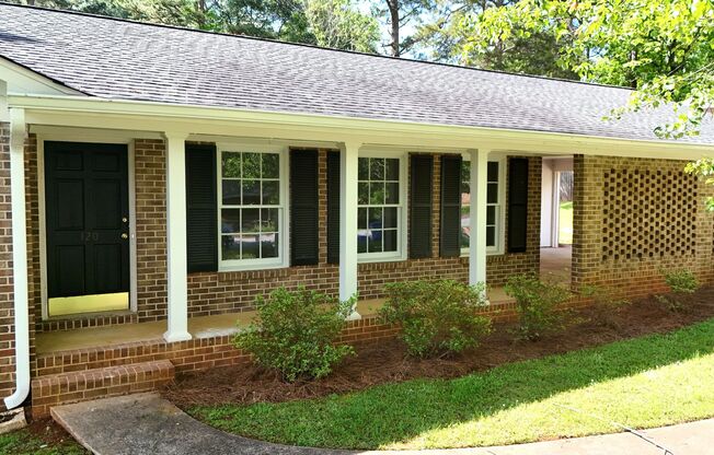 Pre-Leasing for August!