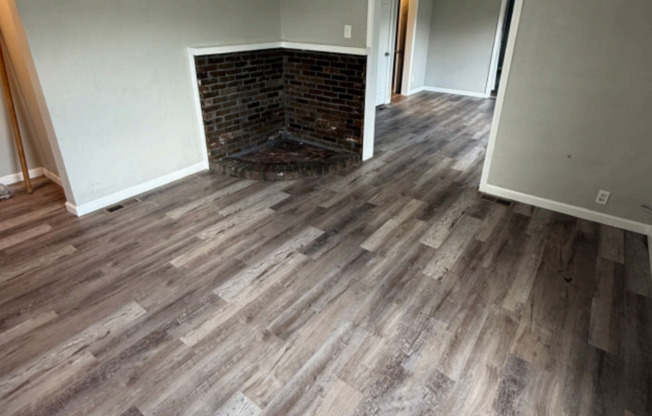 Freshly Remodeled & Move-In Ready!