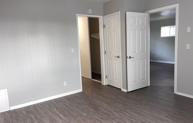 1 bed, 1 bath, 633 sqft, $2,185, Unit 811D5