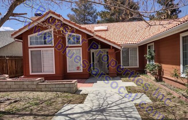 Just Listed in Victorville