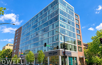 734 West Sheridan Road