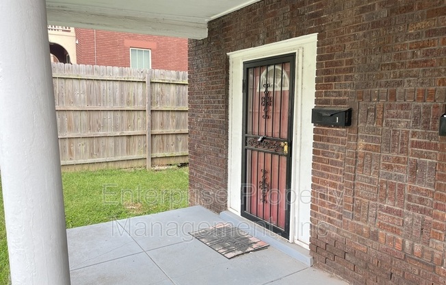 2360 FRST AVE