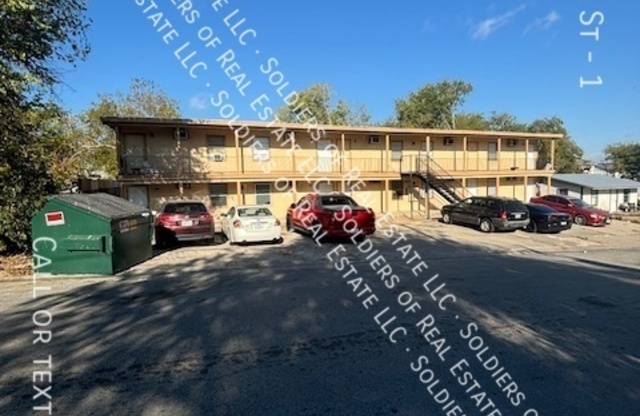 Partner-provided property photo