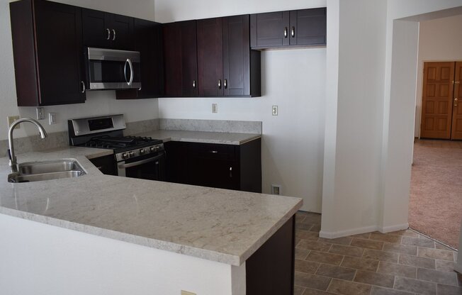 3 Bedroom Home with Attached 2-Car Garage