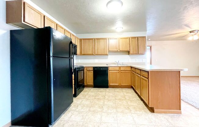2 beds, 2 baths, 1,092 sqft, $1,195, Unit 1325-205