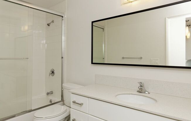 1 bed, 1 bath, 550 sqft, $2,495, Unit 402