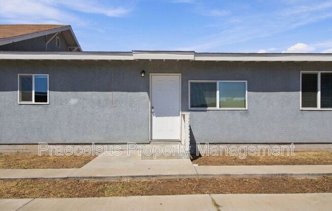311 DATE ST